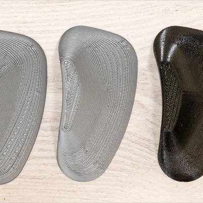 Miếng Đỡ Vòm Chân (Foot Arch Support)