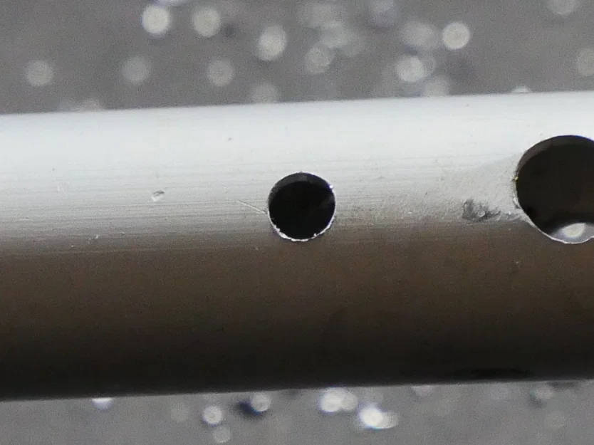 Đồ gá khoan ống dạng tham số (Parametric Tubing Drill Jig) - Image 6