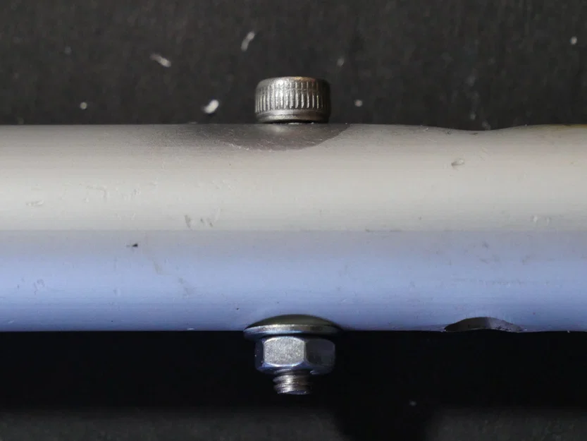 Đồ gá khoan ống dạng tham số (Parametric Tubing Drill Jig) - Image 7