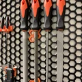 Móc Treo Tay Cầm Rãnh HSW Cỡ Lớn (HSW LARGE Slotted Handle Hooks) - Thumbnail 2