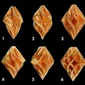 Bộ Ornament Faceted (6 mẫu) - Thumbnail 2