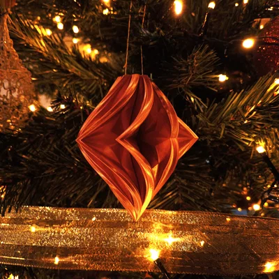 Bộ Ornament Faceted (6 mẫu)