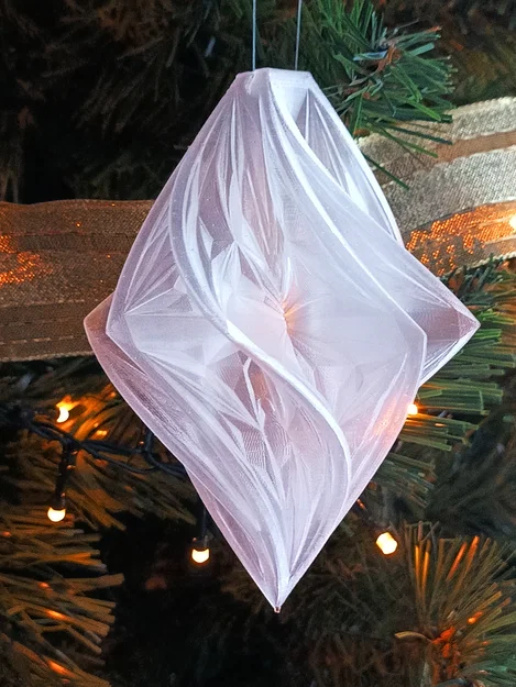 Bộ Ornament Faceted (6 mẫu) - Image 5
