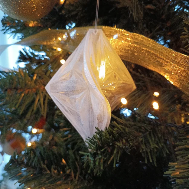 Bộ Ornament Faceted (6 mẫu) - Image 6
