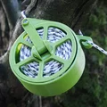 Dây phơi đồ du lịch & camping dạng cuộn (Travel/Camping Clothesline) - Thumbnail 3