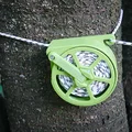 Dây phơi đồ du lịch & camping dạng cuộn (Travel/Camping Clothesline) - Thumbnail 4