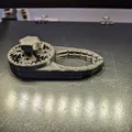 Mantis Clamp - Hệ thống kẹp bánh răng hành tinh 2 cấp in nguyên khối - Thumbnail 4