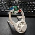 Mantis Clamp - Hệ thống kẹp bánh răng hành tinh 2 cấp in nguyên khối - Thumbnail 5