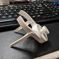 Mantis Clamp - Hệ thống kẹp bánh răng hành tinh 2 cấp in nguyên khối - Thumbnail 6