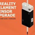 Nâng cấp Filament Sensor cho Creality K1 (Creality K1 Filament Sensor Upgrade) - Thumbnail 1