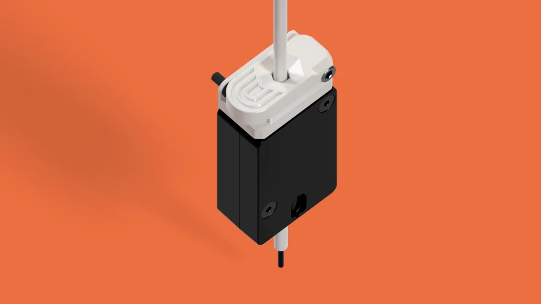 Nâng cấp Filament Sensor cho Creality K1 (Creality K1 Filament Sensor Upgrade) - Image 2