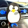 PINGÜI - Giá đỡ điện thoại gravity trên xe hơi - Thumbnail 1