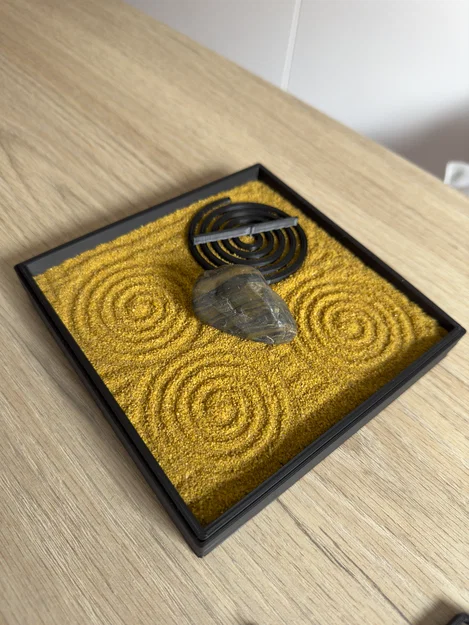 Zeny - Vườn Thiền (Zen Garden) Modular All-in-one - Image 3