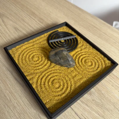 Zeny - Vườn Thiền (Zen Garden) Modular All-in-one