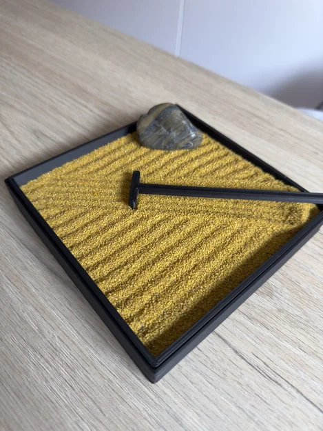 Zeny - Vườn Thiền (Zen Garden) Modular All-in-one - Image 5
