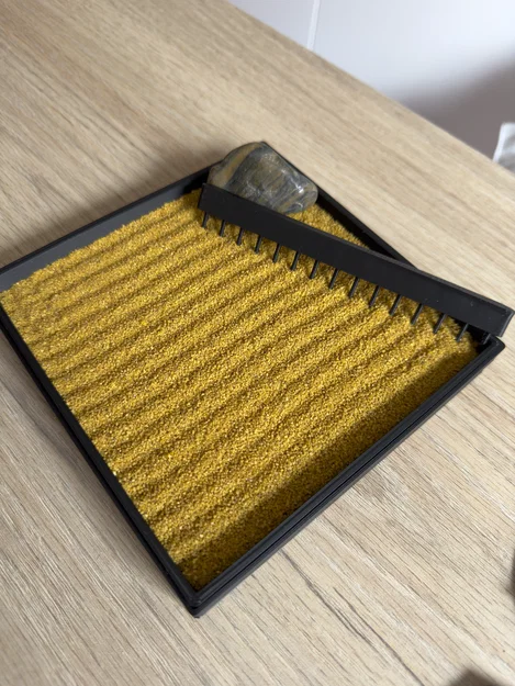 Zeny - Vườn Thiền (Zen Garden) Modular All-in-one - Image 6