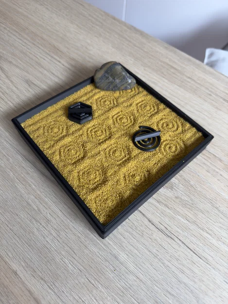 Zeny - Vườn Thiền (Zen Garden) Modular All-in-one - Image 7