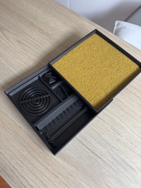 Zeny - Vườn Thiền (Zen Garden) Modular All-in-one - Image 8