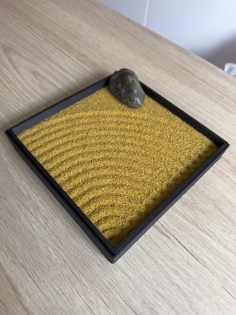 Zeny - Vườn Thiền (Zen Garden) Modular All-in-one - Image 9