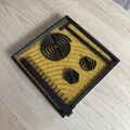Zeny - Vườn Thiền (Zen Garden) Modular All-in-one - Thumbnail 11