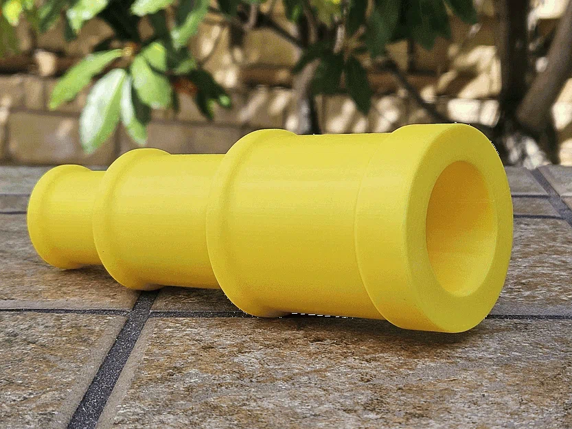 Đồ chơi Ống Nhòm Cướp Biển (Spyglass Toy) - Image 1
