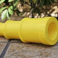 Đồ chơi Ống Nhòm Cướp Biển (Spyglass Toy) - Thumbnail 1