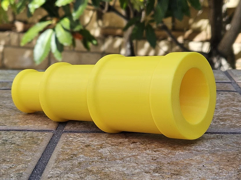 Đồ chơi Ống Nhòm Cướp Biển (Spyglass Toy) - Image 2