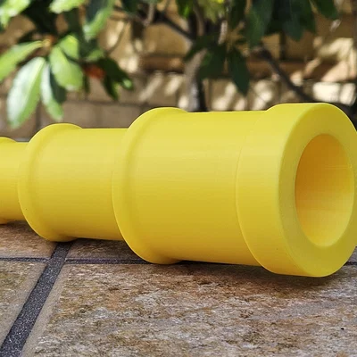 Đồ chơi Ống Nhòm Cướp Biển (Spyglass Toy)