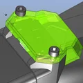 EVA 3DO nozzle cam setup V3 - Thumbnail 3