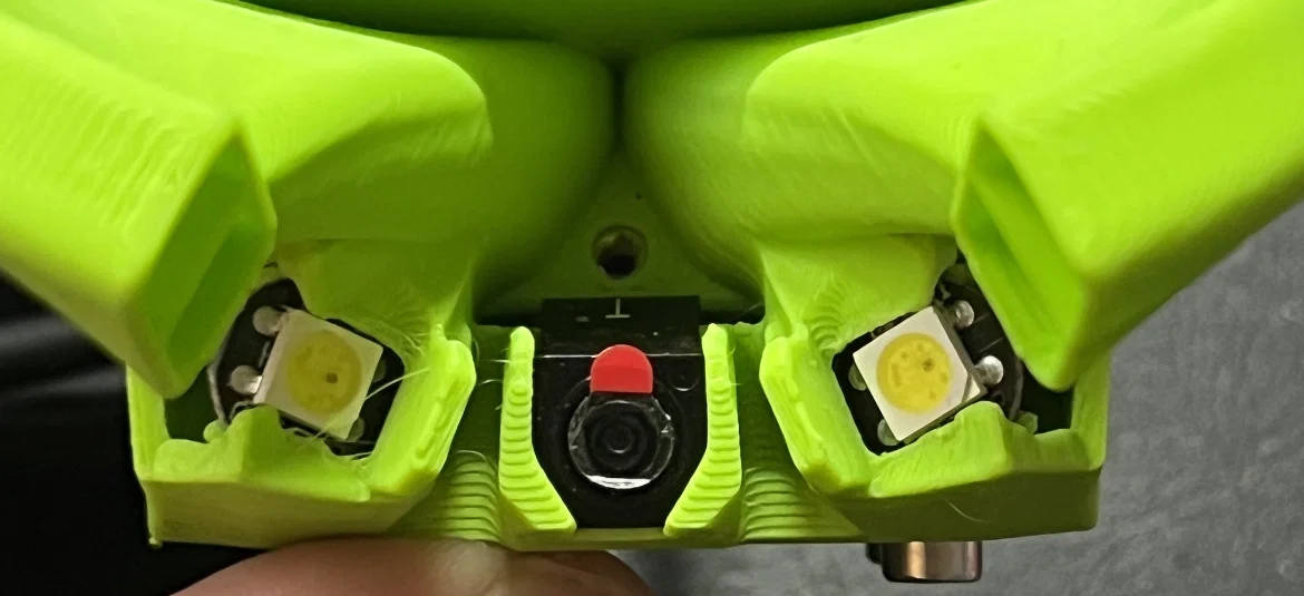 EVA 3DO nozzle cam setup V3 - Image 5