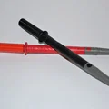 Nắp bảo vệ đầu dò đồng hồ vạn năng (Multimeter Probe Cap) in 3D - Thumbnail 1