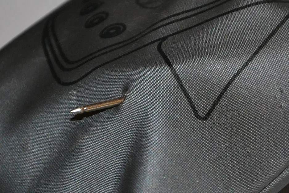 Nắp bảo vệ đầu dò đồng hồ vạn năng (Multimeter Probe Cap) in 3D - Image 4