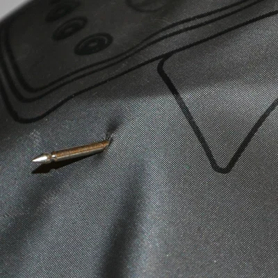 Nắp bảo vệ đầu dò đồng hồ vạn năng (Multimeter Probe Cap) in 3D
