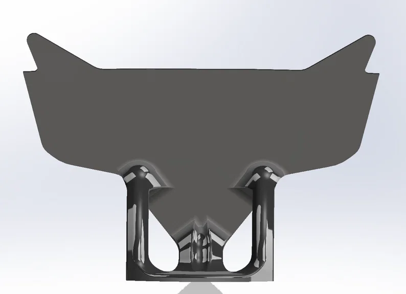 Logo Cars kèm Chân Đế - Image 7
