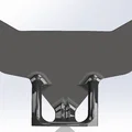 Logo Cars kèm Chân Đế - Thumbnail 7