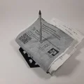 Đế Receipt Punch hoạ tiết lục giác - Thumbnail 2
