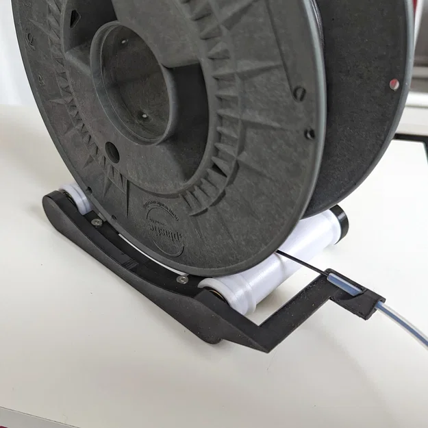 Giá đỡ cuộn MMU3 Ultimate Spool Holder - Image 1