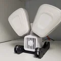 Bộ lọc Enclosure cho VOC & bụi mịn (giải pháp 3M) - Thumbnail 1