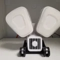 Bộ lọc Enclosure cho VOC & bụi mịn (giải pháp 3M) - Thumbnail 2