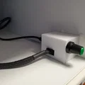 Bộ lọc Enclosure cho VOC & bụi mịn (giải pháp 3M) - Thumbnail 4