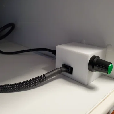 Bộ lọc Enclosure cho VOC & bụi mịn (giải pháp 3M)