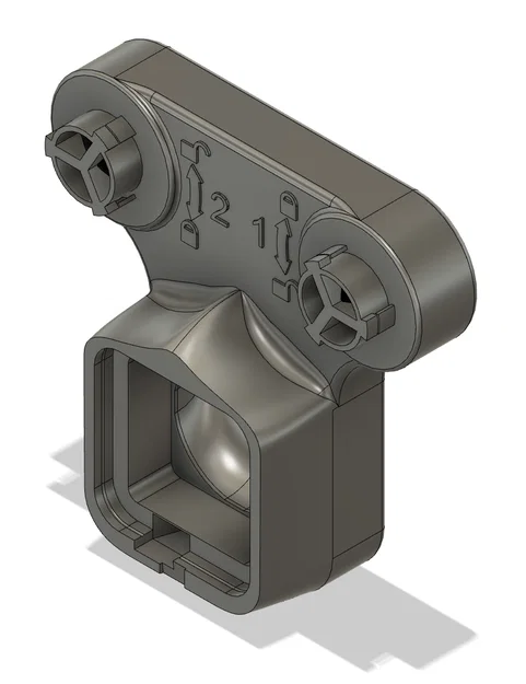 Bộ lọc Enclosure cho VOC & bụi mịn (giải pháp 3M) - Image 5