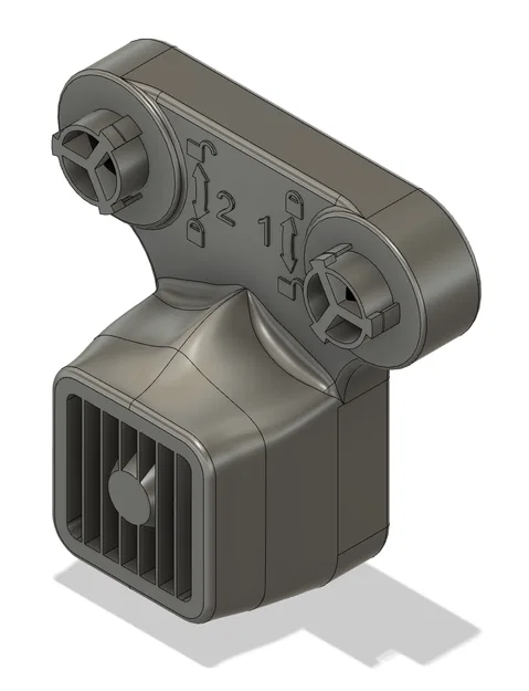 Bộ lọc Enclosure cho VOC & bụi mịn (giải pháp 3M) - Image 6