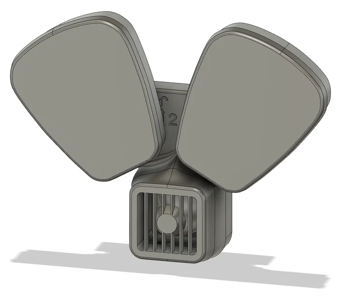 Bộ lọc Enclosure cho VOC & bụi mịn (giải pháp 3M) - Image 7