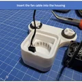 Bộ lọc Enclosure cho VOC & bụi mịn (giải pháp 3M) - Thumbnail 10