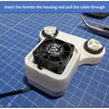 Bộ lọc Enclosure cho VOC & bụi mịn (giải pháp 3M) - Thumbnail 11