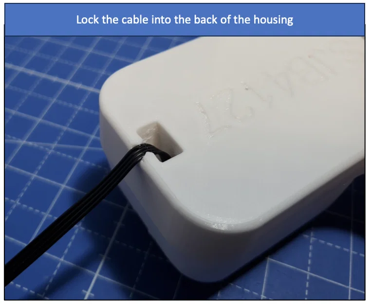 Bộ lọc Enclosure cho VOC & bụi mịn (giải pháp 3M) - Image 12