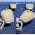 Bộ lọc Enclosure cho VOC & bụi mịn (giải pháp 3M) - Thumbnail 13