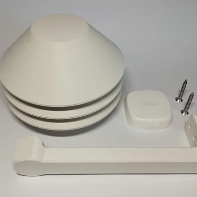 Radiation Shield cho TP-Link Tapo T310 Sensor [Remix] [Update]