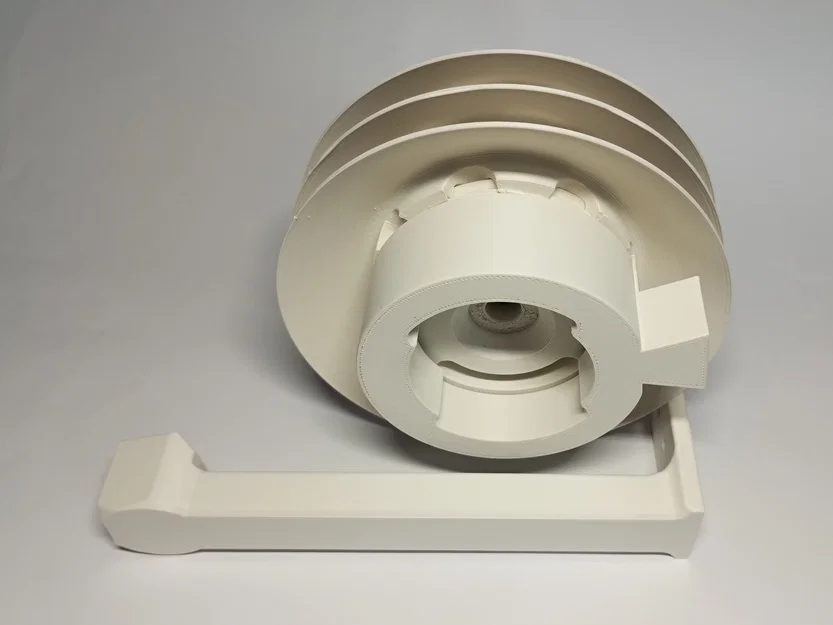 Radiation Shield cho TP-Link Tapo T310 Sensor [Remix] [Update] - Image 3